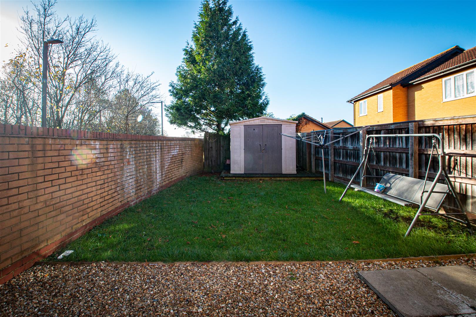 Rubbra Close, Browns Wood, Milton Keynes